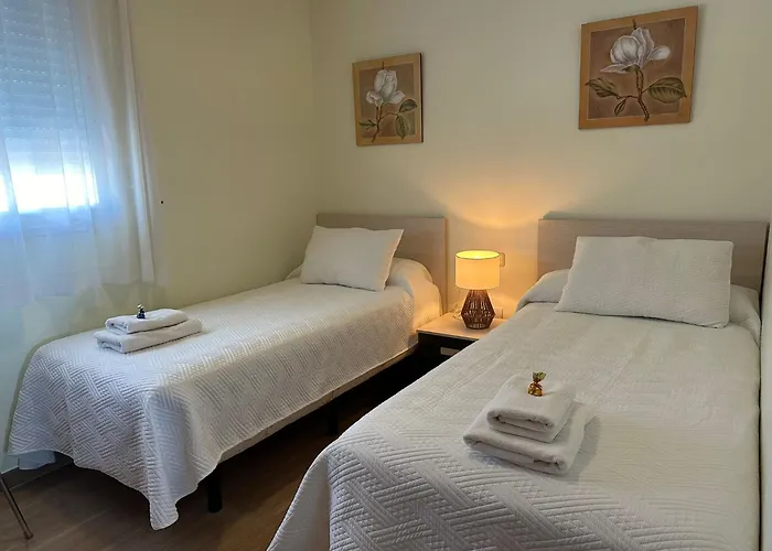 Barlovento Paradero De Ifach 5 Penon Port & Sea View First Line Calpe