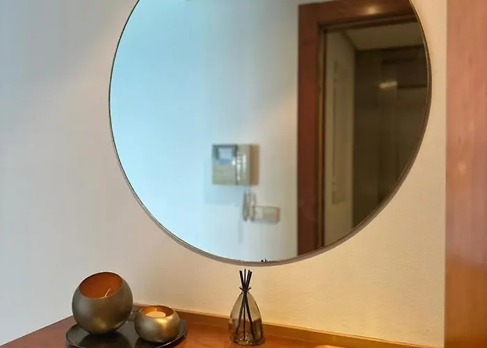 Barlovento Paradero De Ifach 5 Penon Port & Sea View First Line Calpe