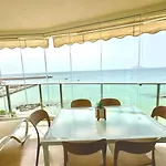 Barlovento Paradero De Ifach شقة *