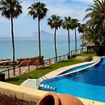 Barlovento Paradero De Ifach كاليبي