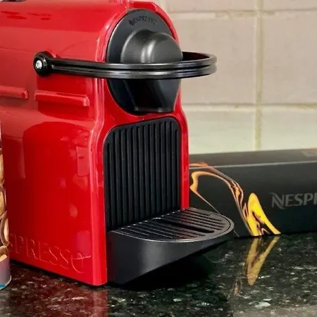 Διαμέρισμα Barlovento Paradero De Ifach 5 Penon Port & Sea View First Line *