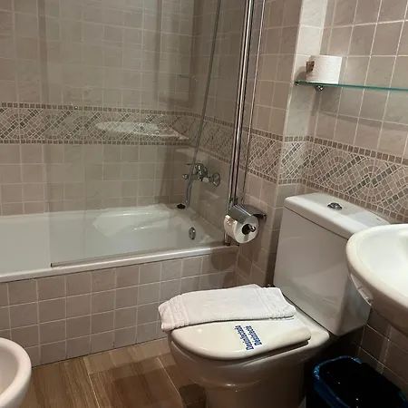 Barlovento Paradero De Ifach 5 Penon Port & Sea View First Line Calp