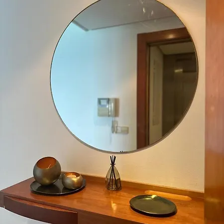 Barlovento Paradero De Ifach 5 Penon Port & Sea View First Line Calp