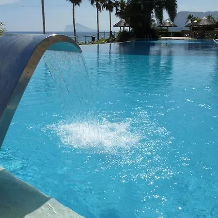 Barlovento Paradero De Ifach 5 Penon Port & Sea View First Line *