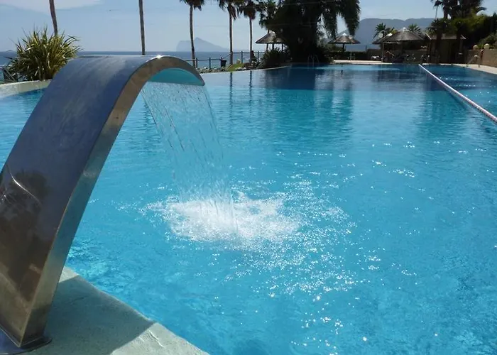 Barlovento Paradero De Ifach 5 Penon Port & Sea View First Line *