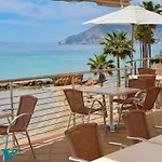 Apartamento Barlovento Paradero De Ifach 5 Peñon Port&sea View First Line Calpe