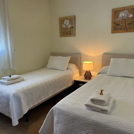 Barlovento Paradero De Ifach 5 Peñon Port&sea View First Line Calpe