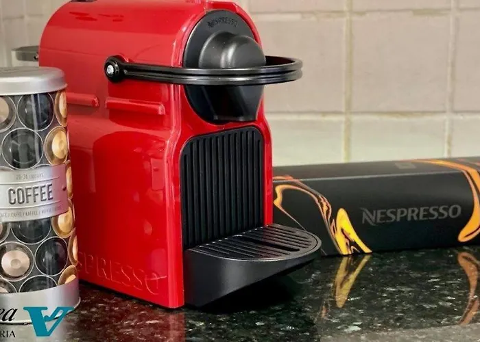 Appartamento Barlovento Paradero De Ifach 5 Penon Port & Sea View First Line *